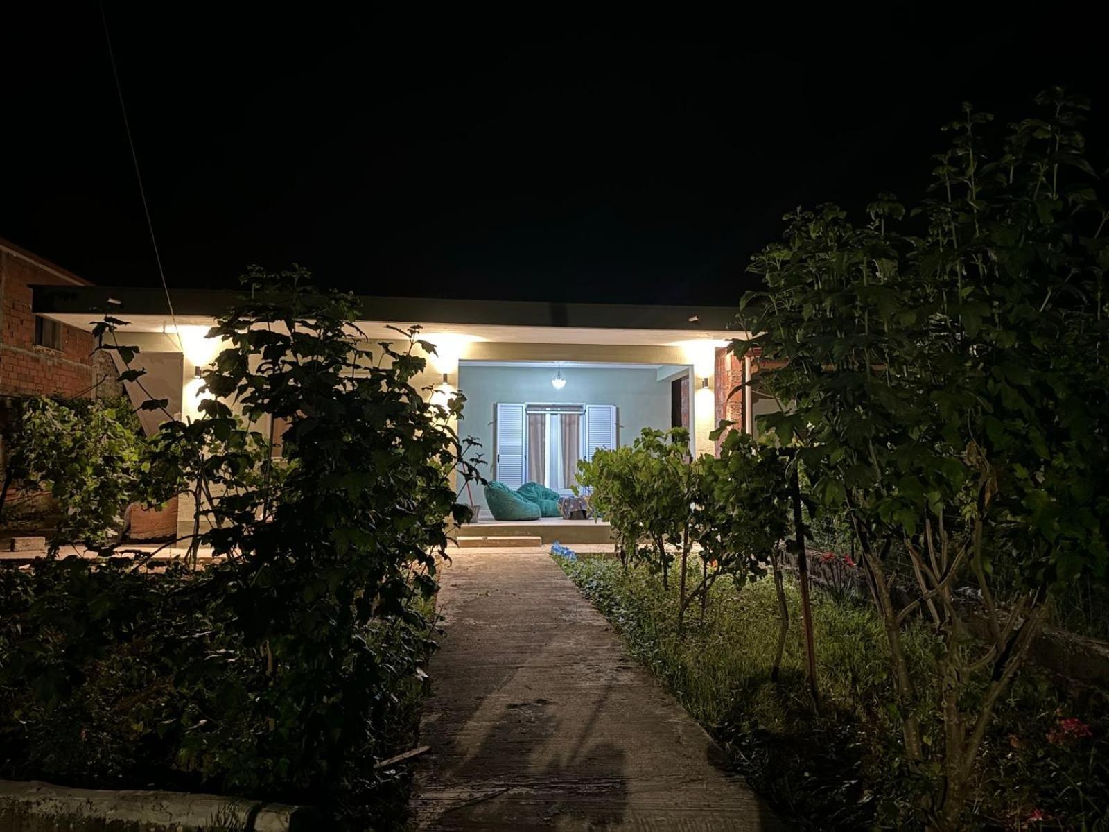Сasa de vacaciones House *