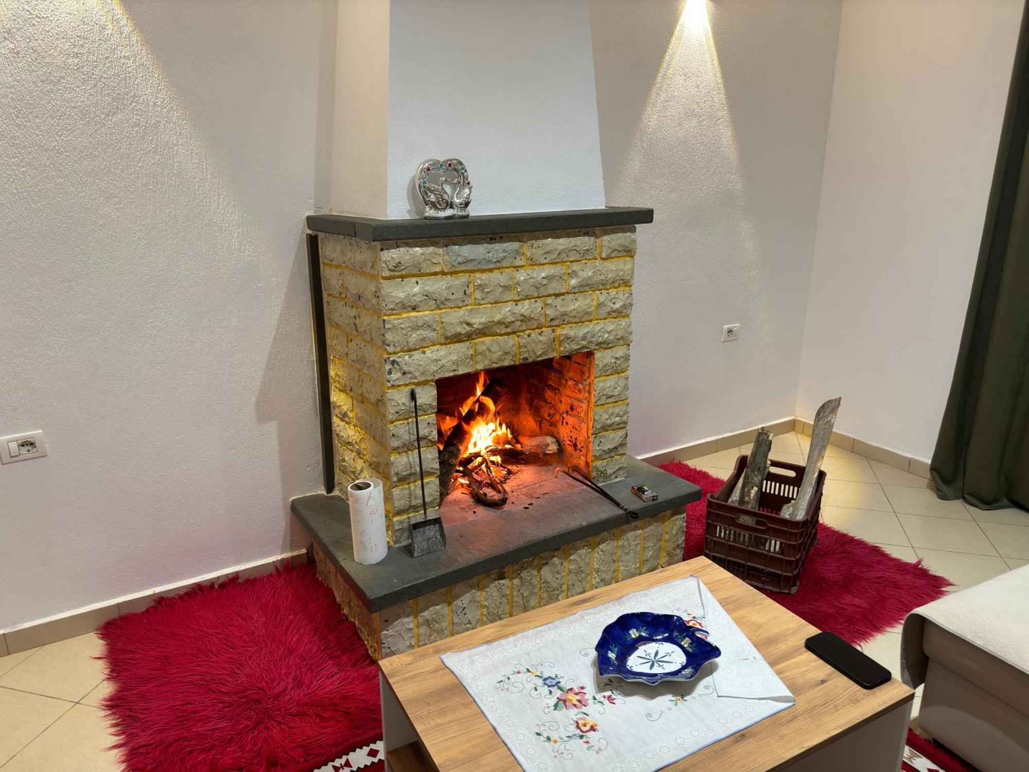House Përmet