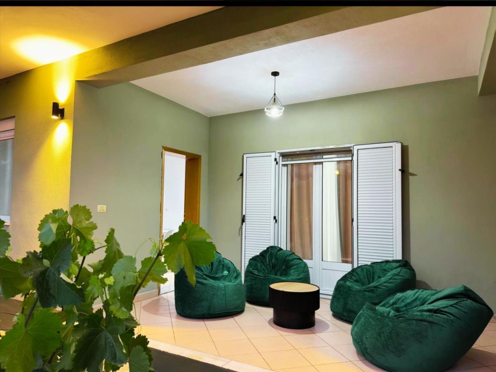 Dom wakacyjny House Përmet